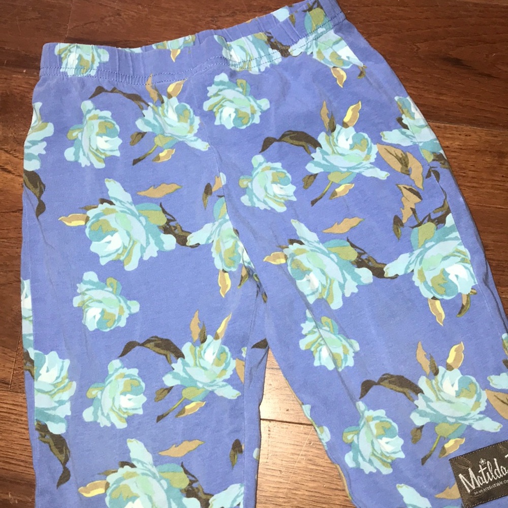 Matilda Jane Ruffles